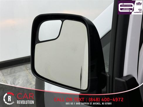 Used 2019 Nissan NV200 S image 20