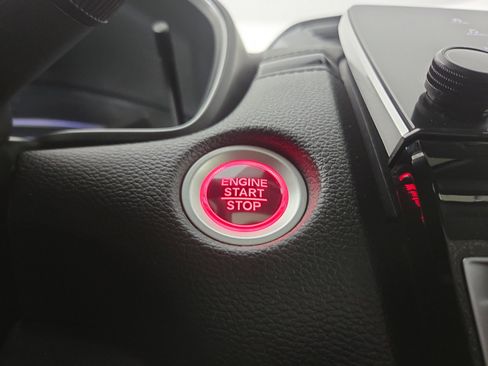 Used 2022 Honda CR-V EX-L image 25