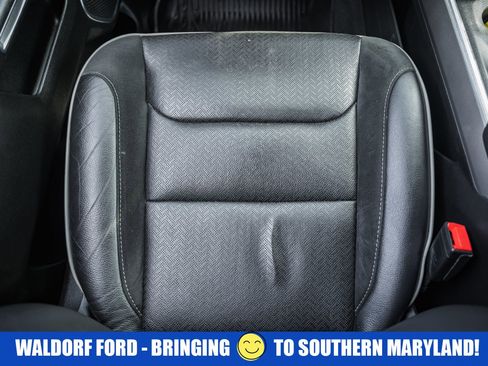 Used 2022 RAM 1500 Laramie w/ Sport Appearance Package image 38