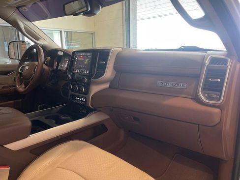 Used 2022 RAM 2500 Laramie image 27