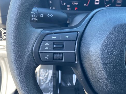 Used 2025 Honda Accord SE image 25