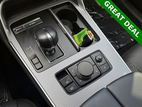 Used 2024 MAZDA CX-90 3.3 Turbo w/ Preferred Plus image 23