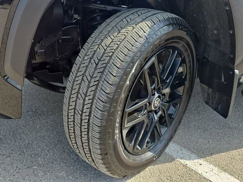 Used 2026 Toyota Tundra SR5 w/ SX Package image 31