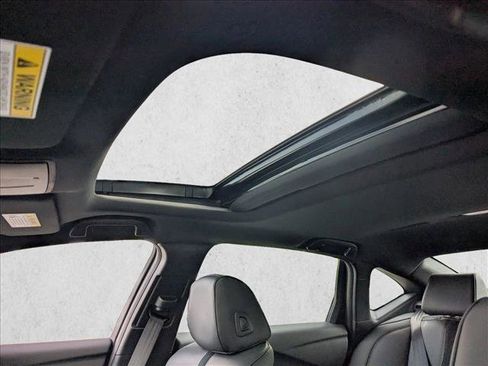 Used 2025 Acura TLX SH-AWD w/ A-SPEC Pkg image 17