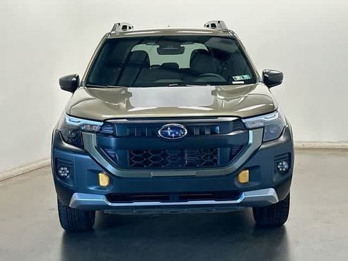 Certified 2026 Subaru Forester Wilderness AWD/4WD image 30