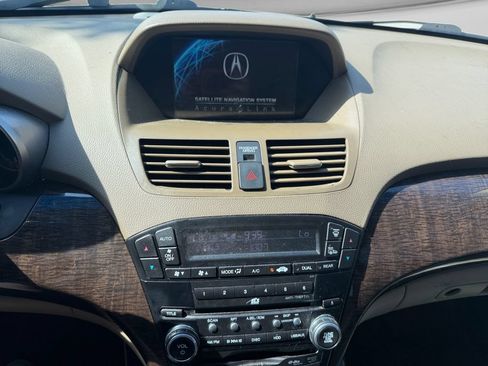 Used 2011 Acura MDX w/ Technology & Entertainment AWD/4WD image 26