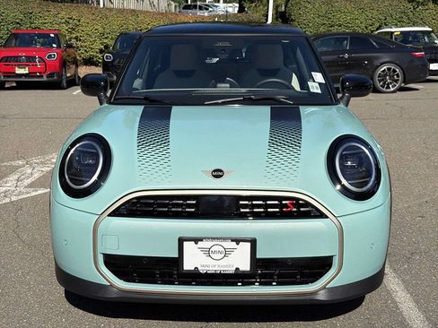Used 2026 MINI Cooper S FWD image 14