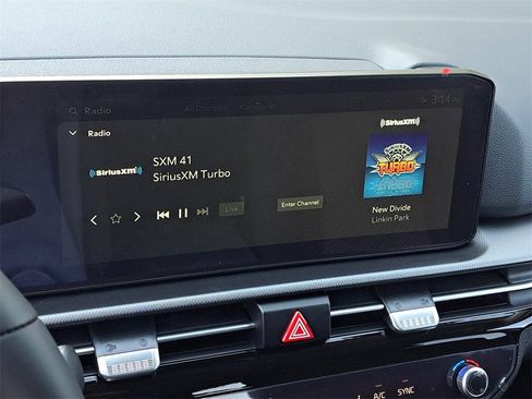 New 2026 Kia Sportage S image 12