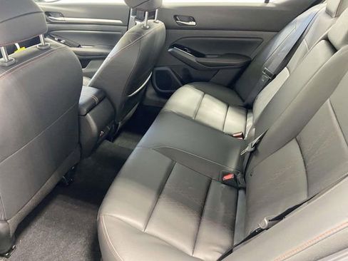 New 2025 Nissan Altima 2.5 SR w/ SR Premium Package image 13