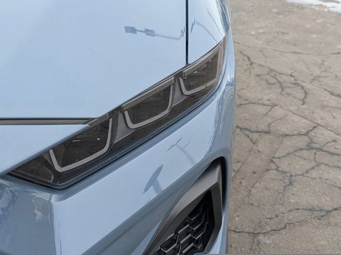 Certified 2025 Ford Mustang GT Premium w/ Mustang Nite Pony Package image 9