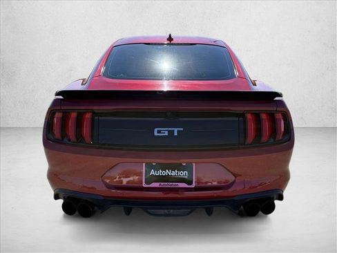 Used 2020 Ford Mustang GT image 6