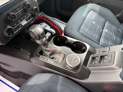 New 2026 Ford Bronco Heritage Edition AWD/4WD image 27