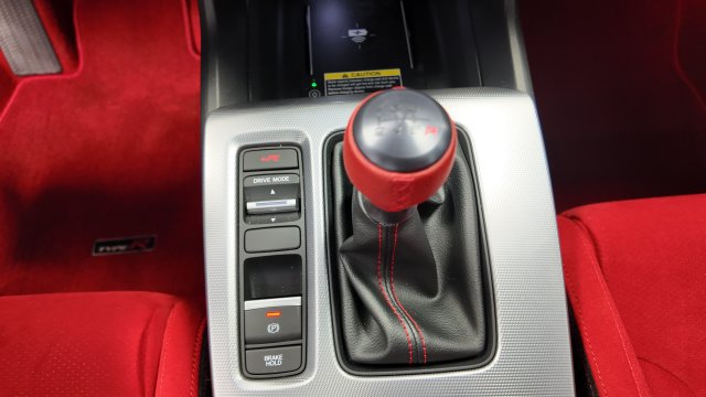 Used 2024 Honda Civic Type R image 18
