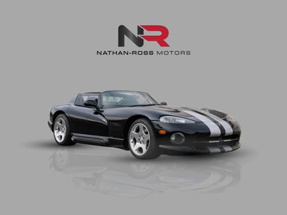 Used 1994 Dodge Viper RT/10