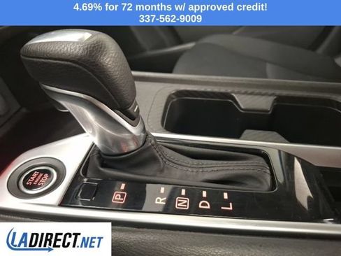 Used 2023 Nissan Sentra SV FWD image 27