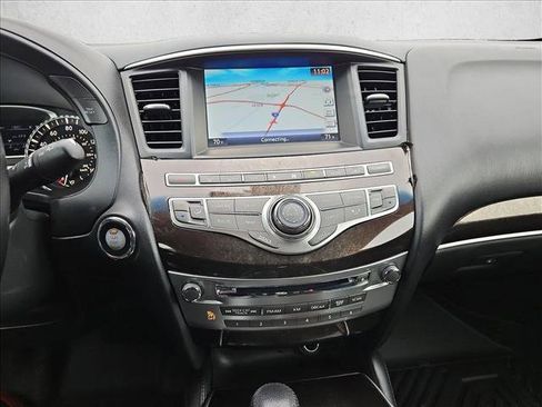 Used 2015 INFINITI QX60 Luxe w/ Premium Plus Package AWD/4WD image 15