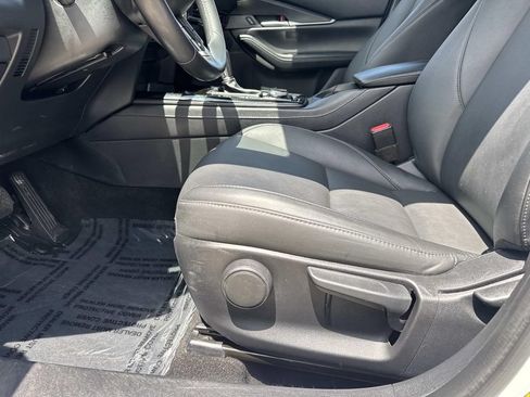 Used 2024 MAZDA CX-30 AWD 2.5 S w/ Select Sport Pkg image 16