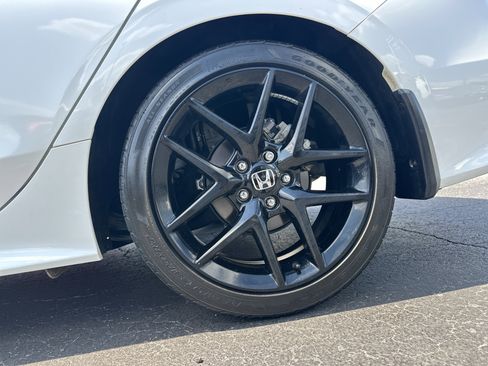 Used 2025 Honda Civic Sport image 20