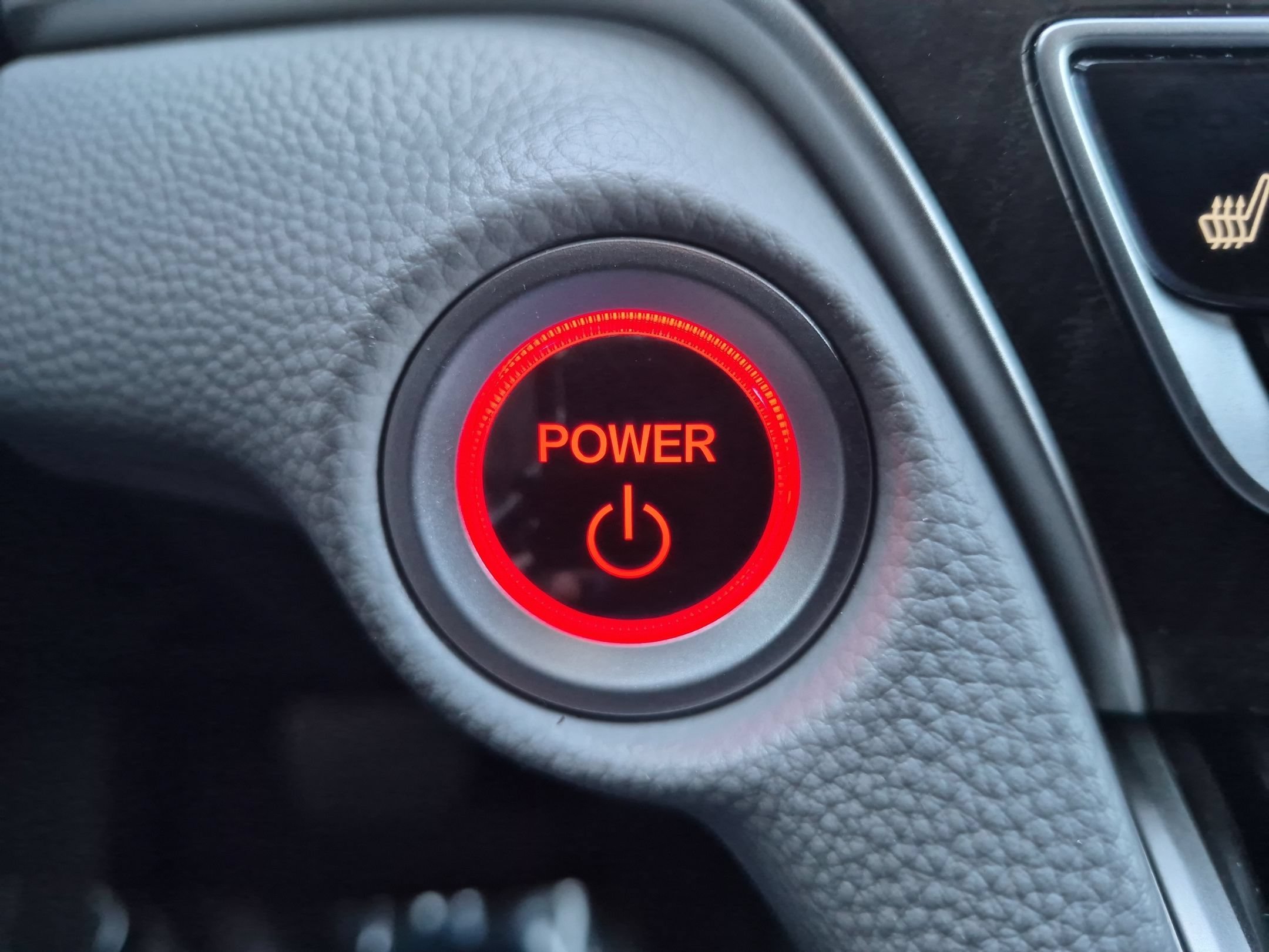 Certified 2020 Honda Accord EX image 17