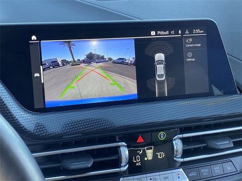 Certified 2024 BMW M235i xDrive Gran Coupe M235i xDrive w/ Premium Package image 30