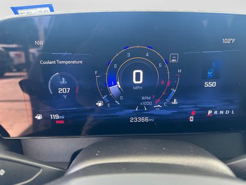 Used 2024 Chevrolet Traverse LS FWD image 14