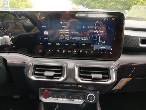 New 2025 Ford Mustang GT Premium w/ GT Performance Package image 22