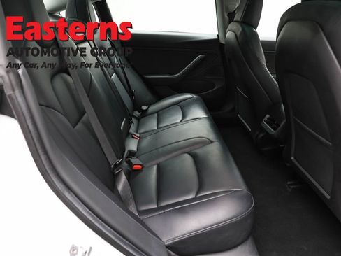 Used 2019 Tesla Model 3 Long Range image 20