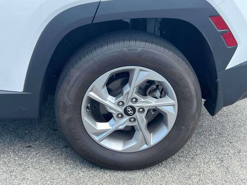 Used 2023 Hyundai Tucson SEL AWD/4WD image 8