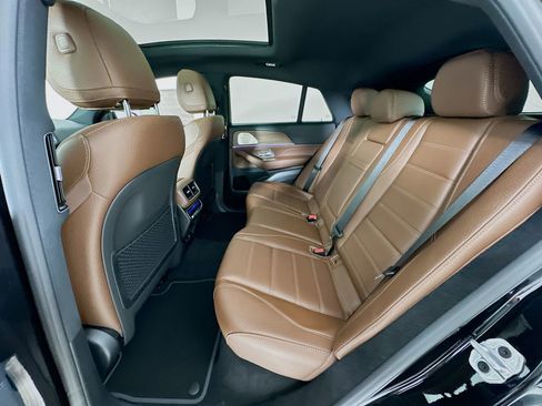 New 2026 Mercedes-Benz GLE 450 4MATIC Coupe image 27