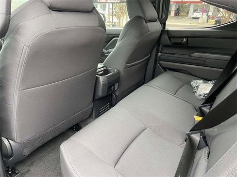 Certified 2025 Toyota Tacoma SR image 13