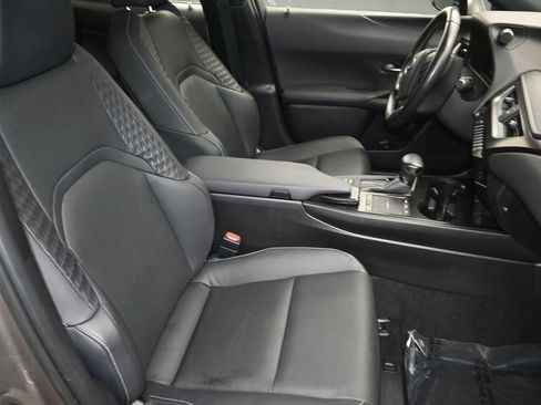 Used 2022 Lexus UX 250h w/ Premium Package AWD/4WD image 11