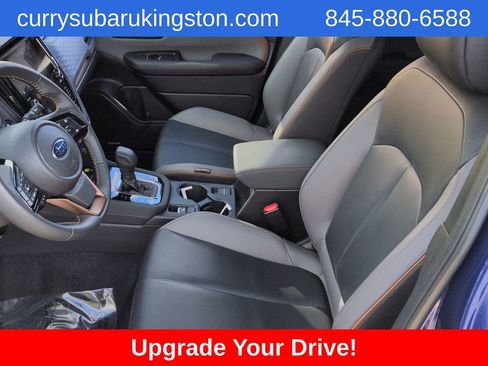 Used 2025 Subaru Forester Sport image 16