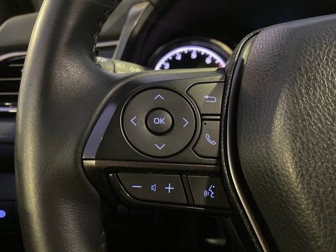 Used 2024 Toyota Camry SE image 24