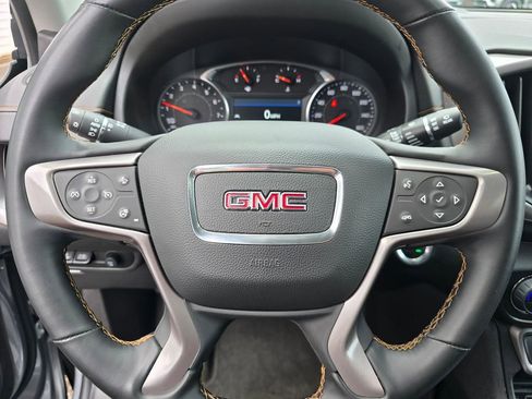 Used 2024 GMC Terrain AT4 w/ Tech Package image 68