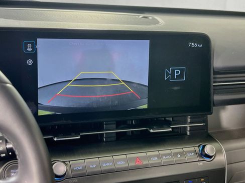 Used 2024 Hyundai Kona SEL w/ Convenience Package AWD/4WD image 14