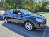 Used 2018 Nissan Sentra S image 2