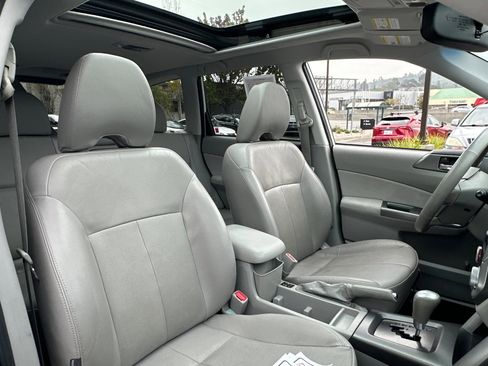 Used 2013 Subaru Forester 2.5X Touring image 30