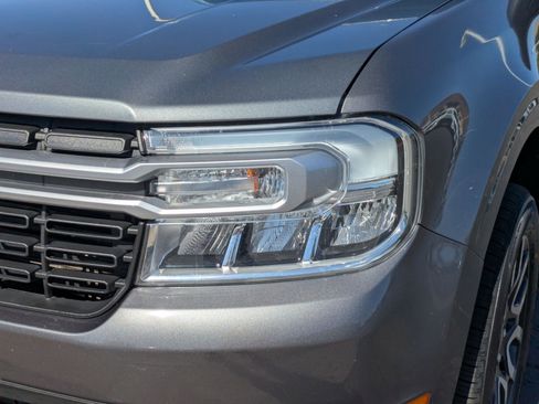 Used 2022 Ford Maverick Lariat FWD image 10