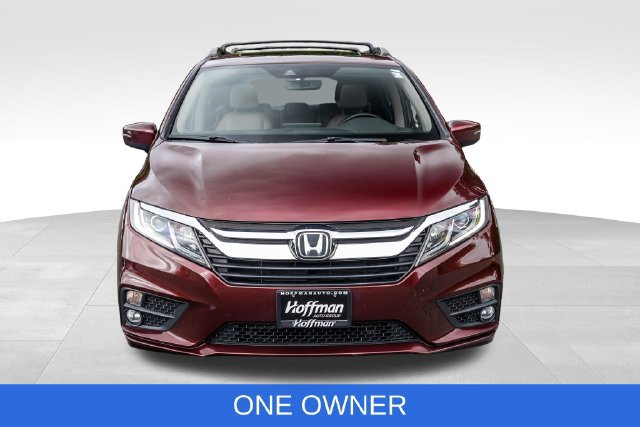 Used 2019 Honda Odyssey EX-L image 3