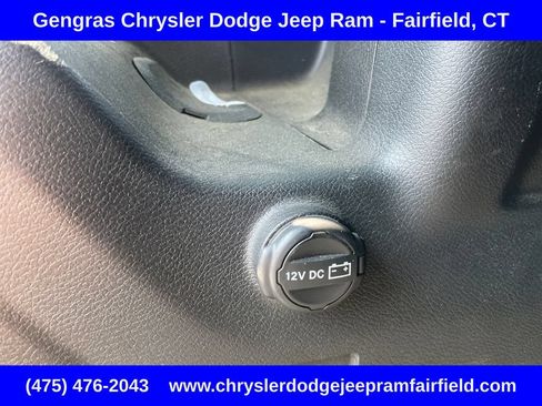 Used 2023 Jeep Wrangler Unlimited Sport AWD/4WD image 31