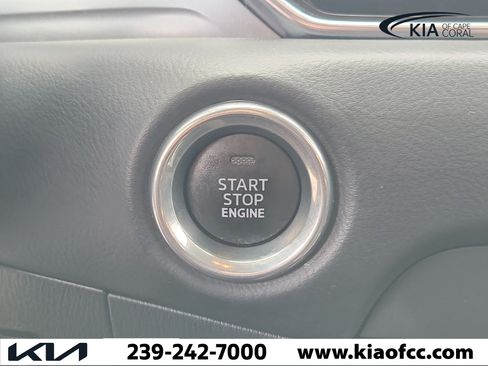 Used 2022 MAZDA CX-5 AWD 2.5 S w/ Select Package image 30