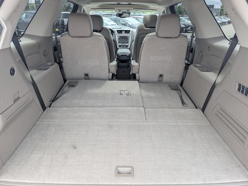 Used 2016 GMC Acadia Denali AWD/4WD image 18