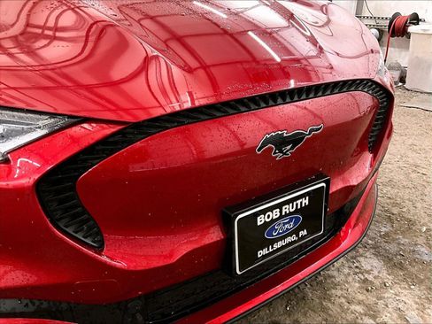 Used 2021 Ford Mustang Mach-E Select AWD/4WD image 29