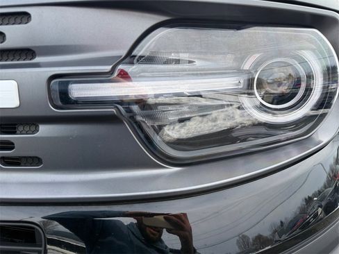 Used 2023 Ford Bronco Sport Badlands image 22