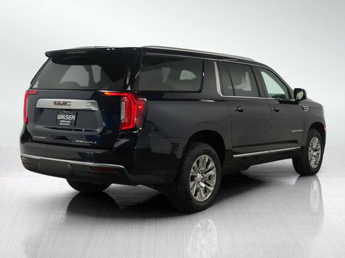 Used 2021 GMC Yukon XL Denali AWD/4WD image 7