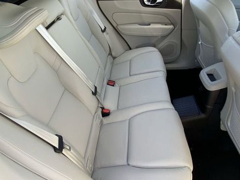 Certified 2025 Volvo XC60 T8 Plus w/ Protection Package Premier AWD/4WD image 14