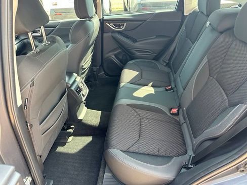 Used 2022 Subaru Forester Premium AWD/4WD image 14