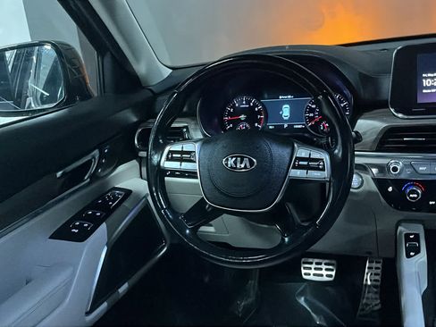 Used 2021 Kia Telluride SX w/ Towing Package AWD/4WD image 25