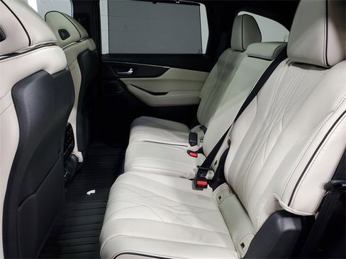 New 2026 Acura MDX Type S image 11