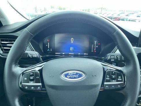 Used 2024 Ford Escape Active w/ Cold Weather Package image 12